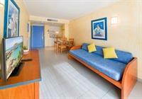 Coral Star Apartments Sant Josep de sa Talaia Exterior photo